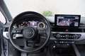 Audi A4 Avant 30 TDI Aut. AHK NAVI LED TEMP PDC SHZ Silber - thumbnail 19