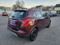 Opel Mokka X 1,4 Turbo Innovation Aut. Braun - thumbnail 5