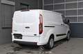 Ford Transit Custom 2.0 TDCi 300 L1 Trend Pickerl NEU Weiß - thumbnail 2
