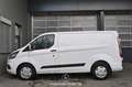 Ford Transit Custom 2.0 TDCi 300 L1 Trend Pickerl NEU Weiß - thumbnail 6