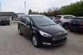 Ford Galaxy 2,0 EcoBlue SCR AWD Titanium Aut. Schwarz - thumbnail 4