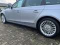 Audi A4 Avant 2.0 TDI Ambition Navi AHK Sitzhzg Gris - thumbnail 7