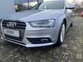 Audi A4 Avant 2.0 TDI Ambition Navi AHK Sitzhzg Gris - thumbnail 6