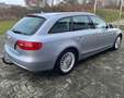 Audi A4 Avant 2.0 TDI Ambition Navi AHK Sitzhzg Gris - thumbnail 3
