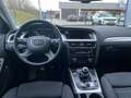 Audi A4 Avant 2.0 TDI Ambition Navi AHK Sitzhzg Gris - thumbnail 11