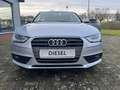 Audi A4 Avant 2.0 TDI Ambition Navi AHK Sitzhzg Gris - thumbnail 5