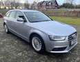 Audi A4 Avant 2.0 TDI Ambition Navi AHK Sitzhzg Gris - thumbnail 4