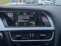 Audi A4 Avant 2.0 TDI Ambition Navi AHK Sitzhzg Gris - thumbnail 14