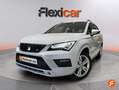 SEAT Ateca 2.0 TDI 110kW (150CV) S&S FR Blanco - thumbnail 4
