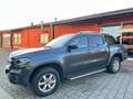 Mercedes-Benz X 250 X 250 d Doppelkabine Edition Progressive Gris - thumbnail 3