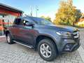 Mercedes-Benz X 250 X 250 d Doppelkabine Edition Progressive Gris - thumbnail 1