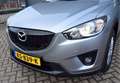Mazda CX-5 2.0 TS+ 4WD Automaat Inclusief complete dealer ond Gris - thumbnail 4