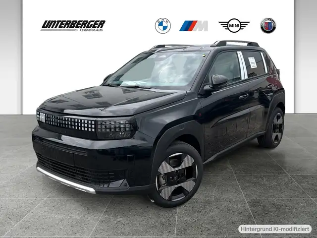 Fiat Grande Panda BEV LA PRIMA 113PS 83 kW La Prima