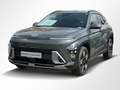 Hyundai KONA TREND ASSIST-PAKET NAVI LED CAM SHZ LHZ Gris - thumbnail 11