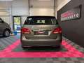 Mercedes-Benz B 200 Classe B 200 CDI Inspiration 7-G DCT 4-Matic A Grau - thumbnail 4