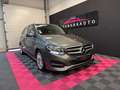 Mercedes-Benz B 200 Classe B 200 CDI Inspiration 7-G DCT 4-Matic A Grau - thumbnail 7