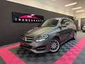 Mercedes-Benz B 200 Classe B 200 CDI Inspiration 7-G DCT 4-Matic A Grau - thumbnail 1