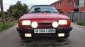 Ford Fiesta 1.6 XR2 Rojo - thumbnail 13