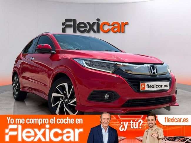 Honda HR-V 1.5 i-VTEC Comfort - foto 1