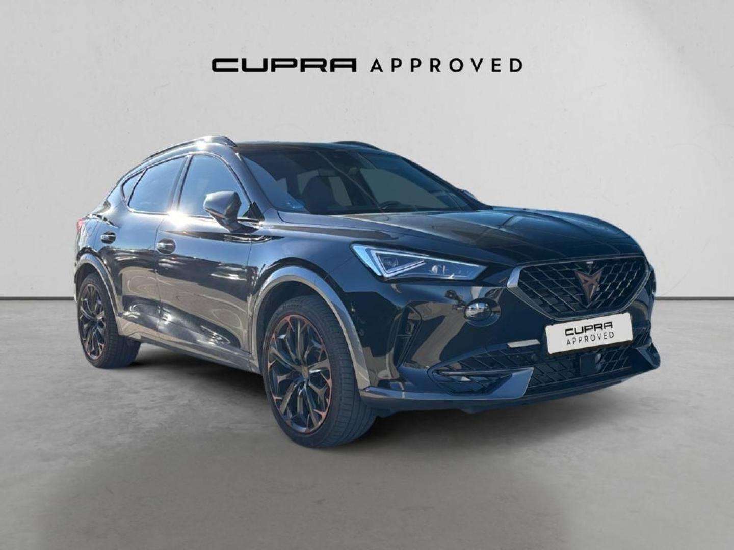 CUPRA Formentor 1.4 e-Hybrid VZ DSG 180 kW (245 CV) - foto 1
