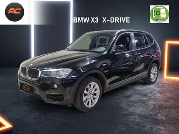 xDrive 20dA