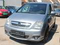 Opel Meriva Edition*Klima*Zahnriemenneu* Grau - thumbnail 2