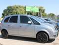 Opel Meriva Edition*Klima*Zahnriemenneu* Grau - thumbnail 1