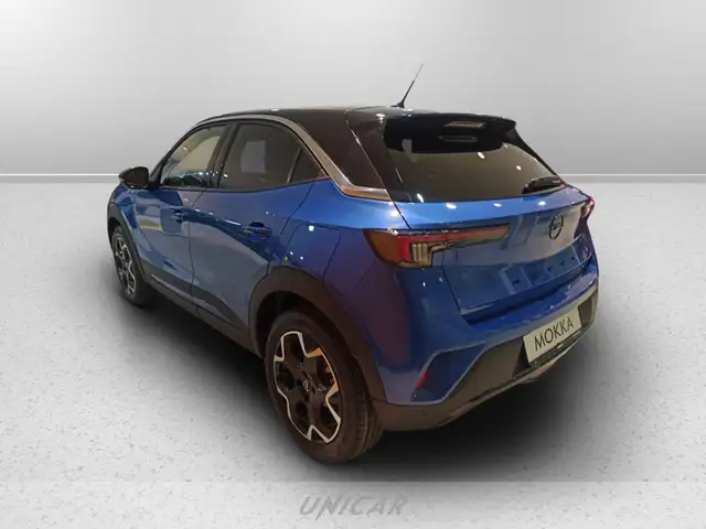 Opel Mokka view 3