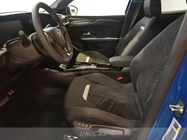 Opel Mokka view 10
