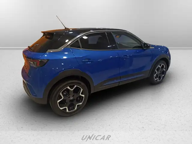 Opel Mokka view 6