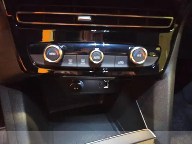 Opel Mokka view 15