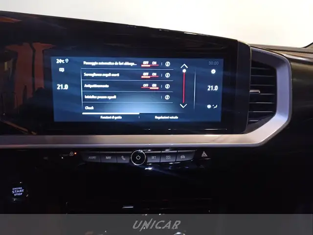 Opel Mokka view 14