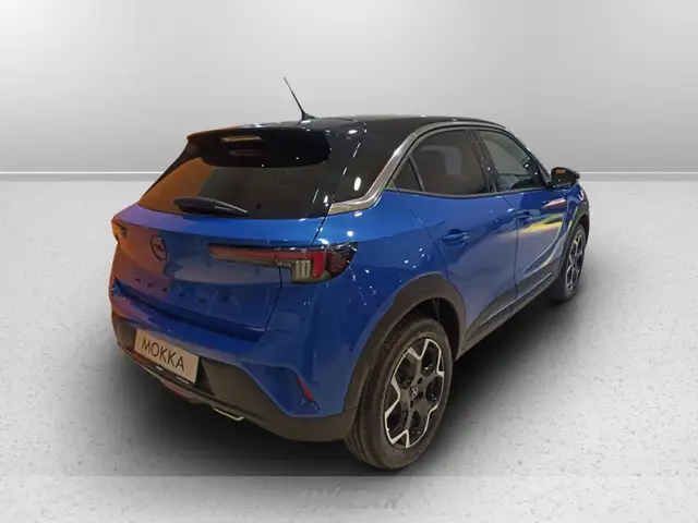 Opel Mokka view 5