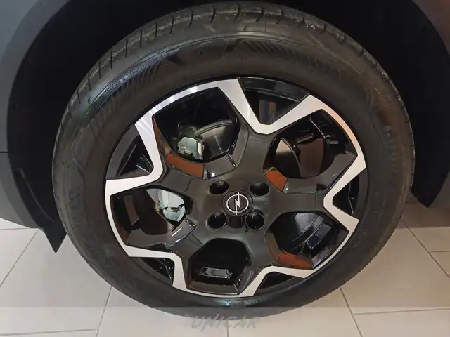 Opel Mokka view 9