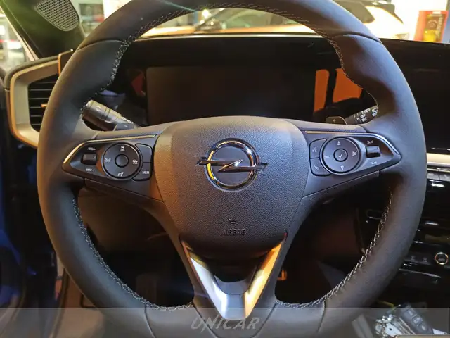 Opel Mokka view 13