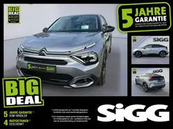 Citroën C4 MAX Mild Hybrid Max Kamera, Pano, Sitzheizung