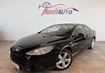 Coupé 2.0 HDi 163cv FELINE-2011