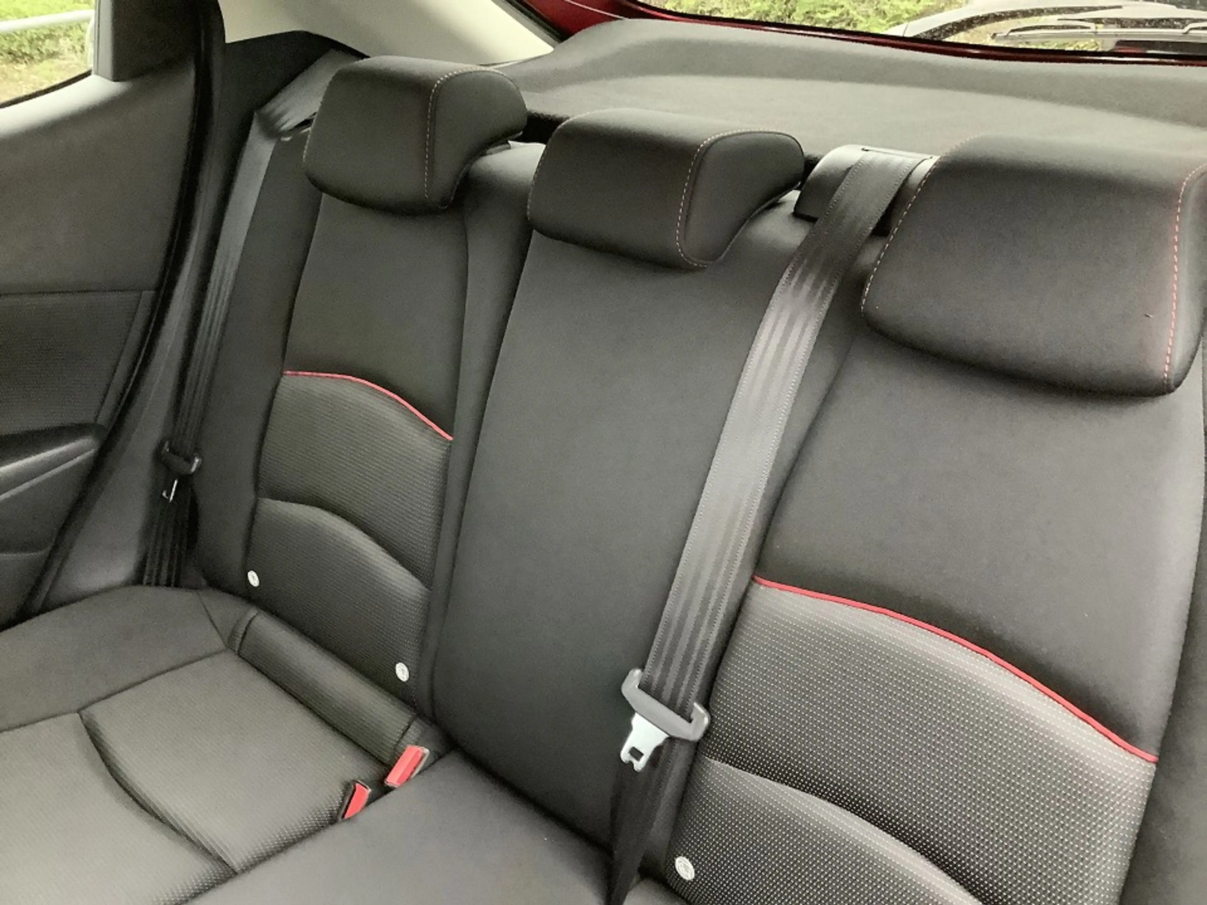 Mazda 2 e-SKYACTIV G 90 Homura Garantie bis 04/2028 Homura — photo 14