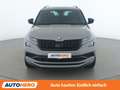 Skoda Kodiaq 2.0 BiTDI RS 4x4 Grau - thumbnail 9