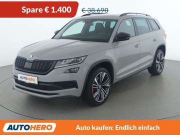 2.0 BiTDI RS 4x4