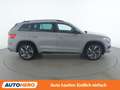 Skoda Kodiaq 2.0 BiTDI RS 4x4 Grau - thumbnail 7