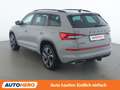 Skoda Kodiaq 2.0 BiTDI RS 4x4 Grau - thumbnail 4