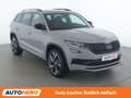 Skoda Kodiaq 2.0 BiTDI RS 4x4 Grau - thumbnail 8