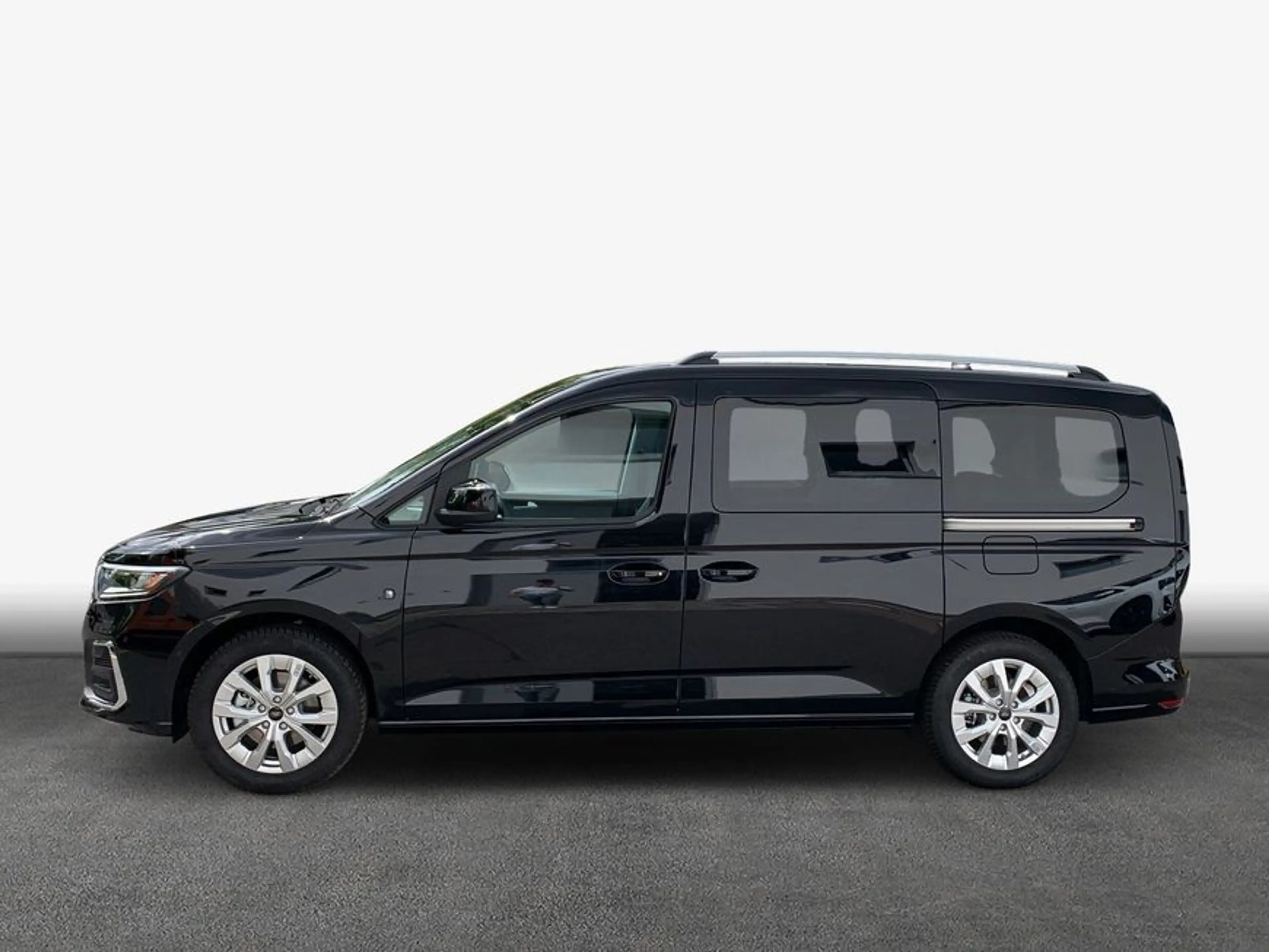 Ford Grand Tourneo Connect 1.5 Aut. TITANIUM 7 Sitze AH — photo 4