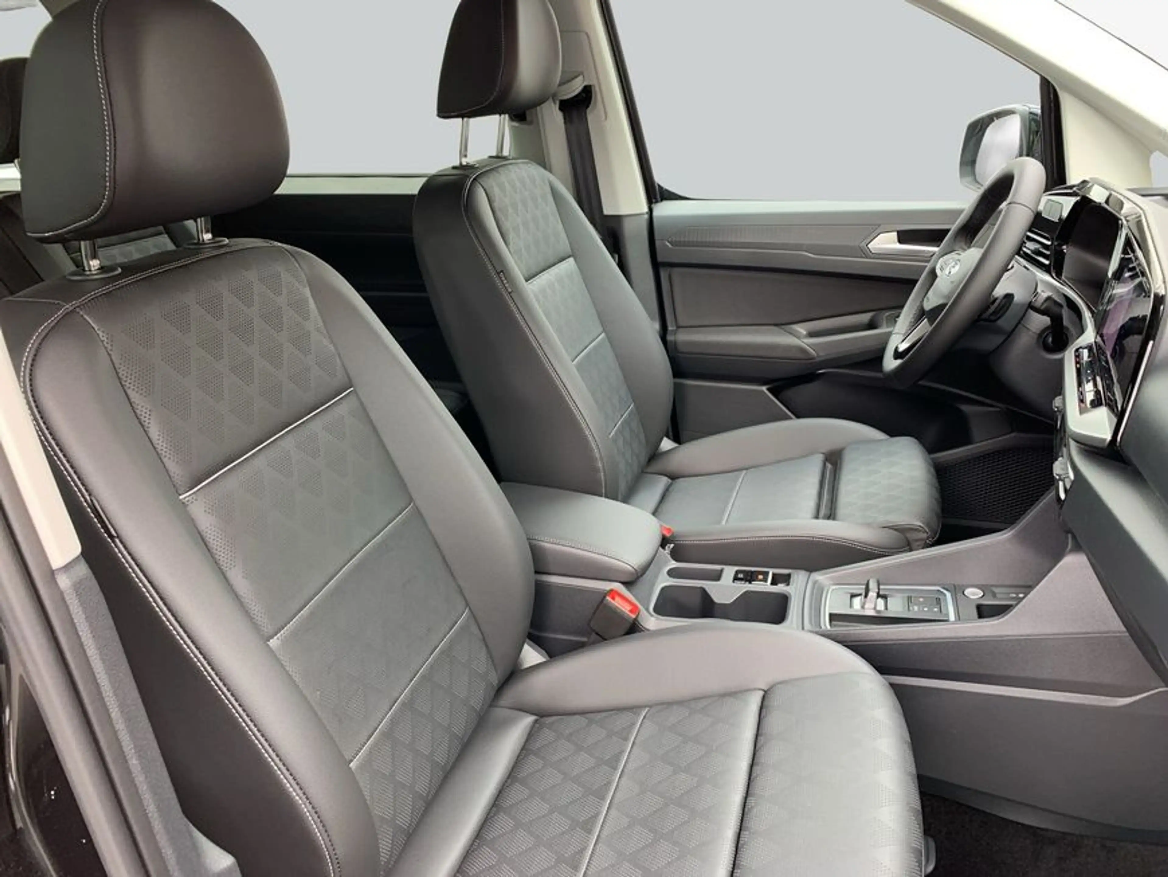 Ford Grand Tourneo Connect 1.5 Aut. TITANIUM 7 Sitze AH — photo 12