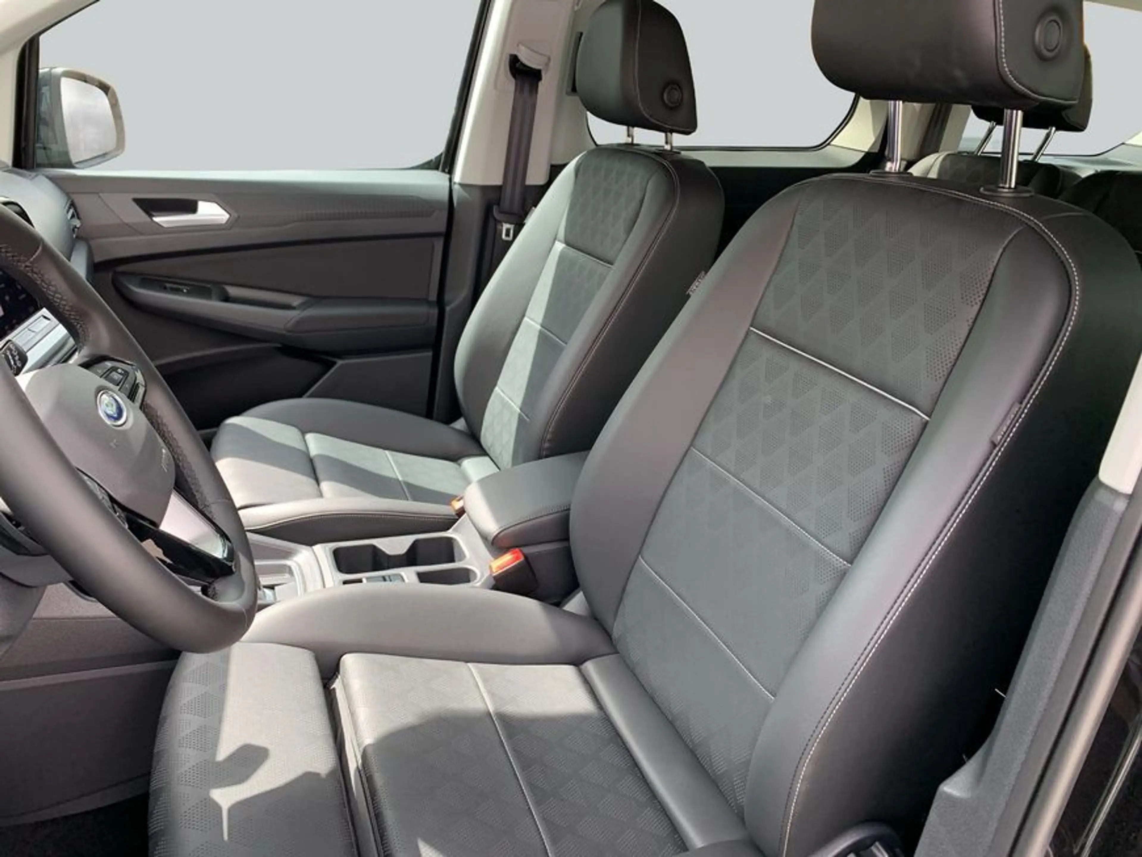Ford Grand Tourneo Connect 1.5 Aut. TITANIUM 7 Sitze AH — photo 10