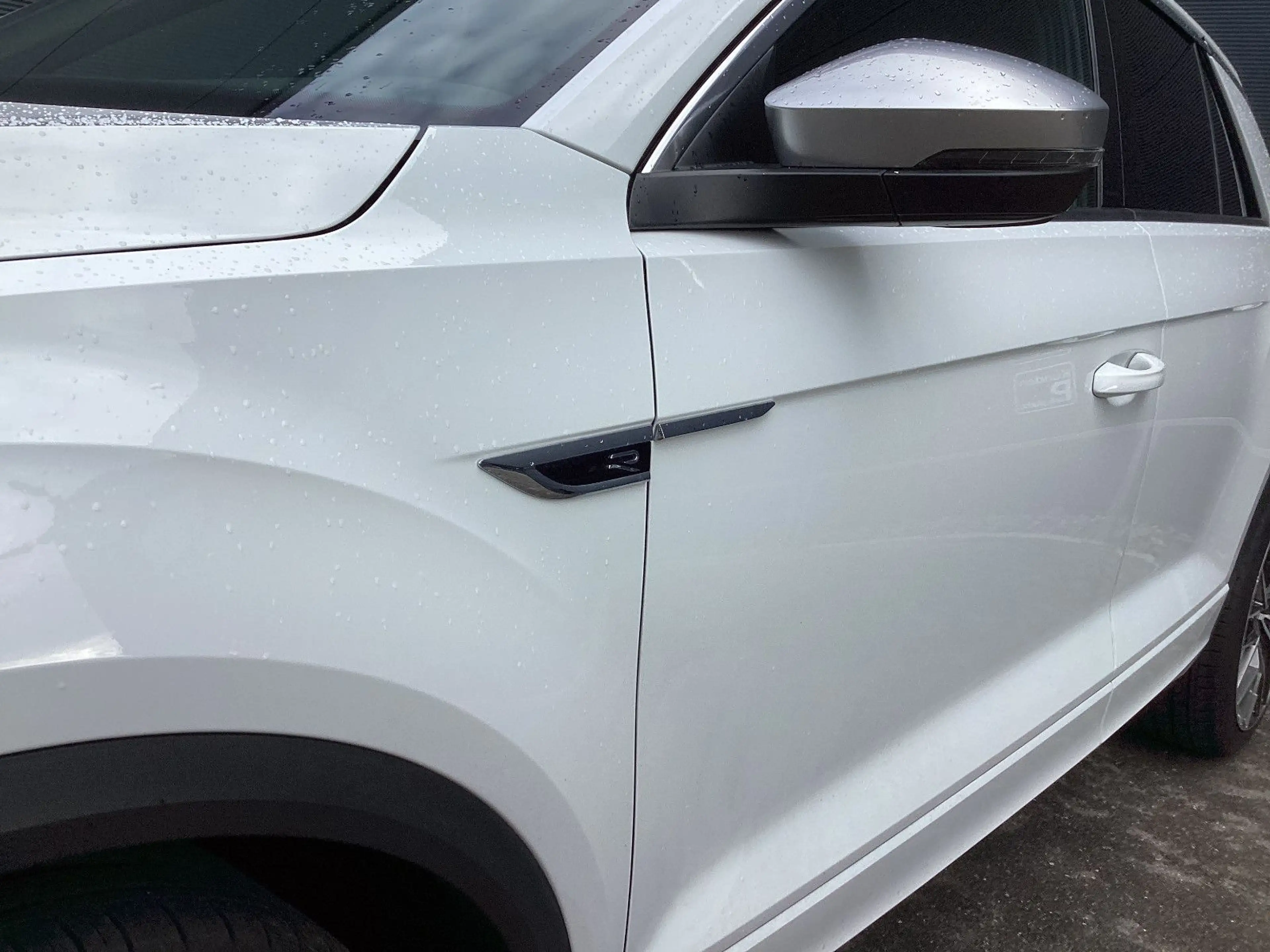 Volkswagen T-Roc R,Navi,Sitzheizung,250kW340PS,Klima — photo 3
