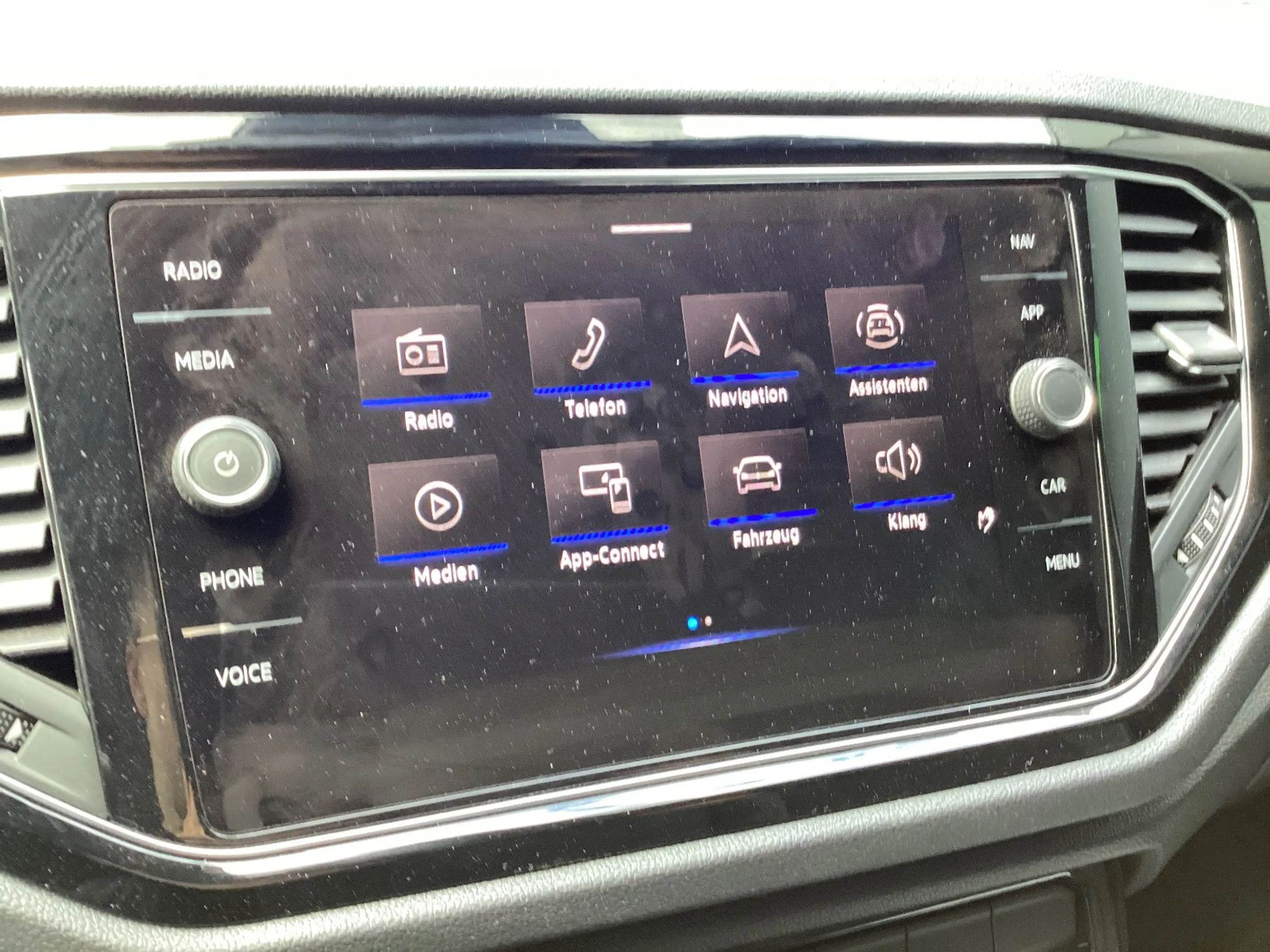 Volkswagen T-Roc R,Navi,Sitzheizung,250kW340PS,Klima — photo 15