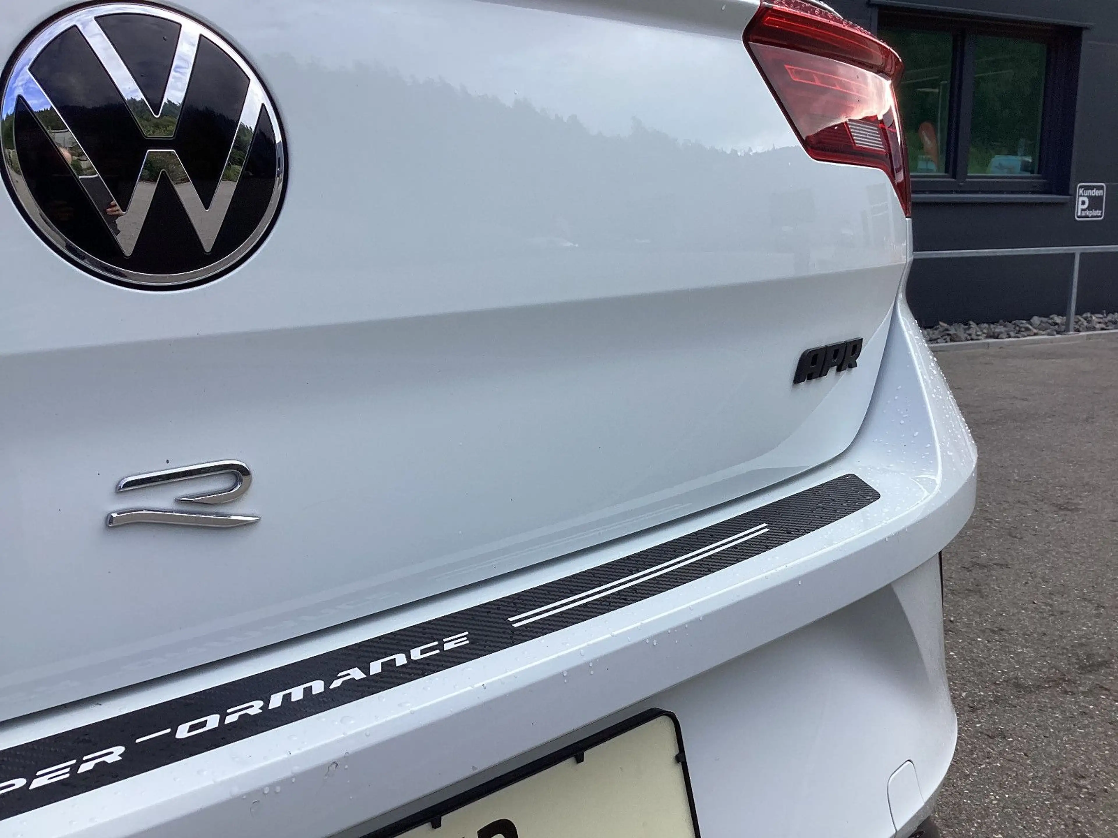 Volkswagen T-Roc R,Navi,Sitzheizung,250kW340PS,Klima — photo 8