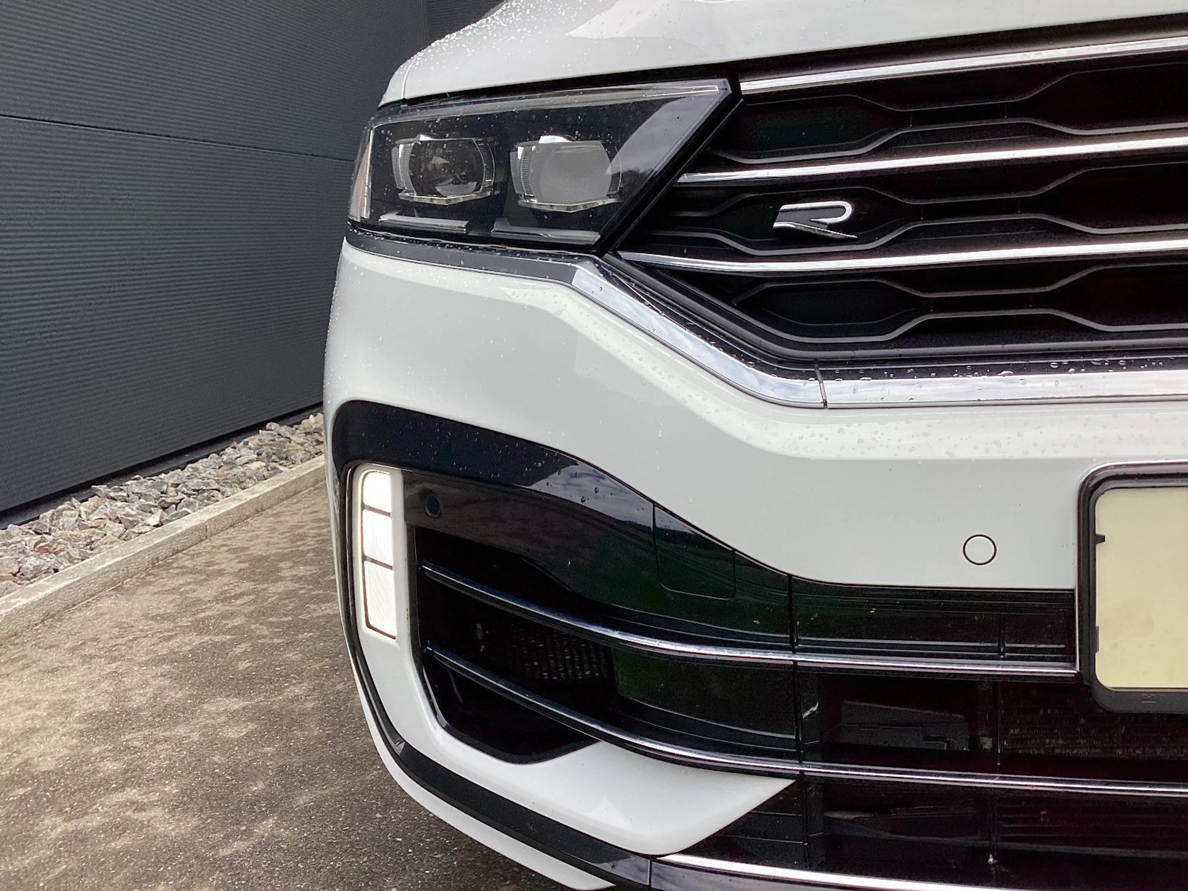 Volkswagen T-Roc R,Navi,Sitzheizung,250kW340PS,Klima — photo 4